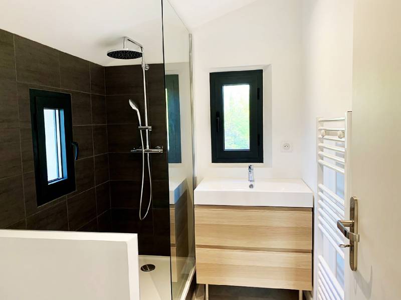 MAISON À MÉNERBES Ménerbes Luberon 