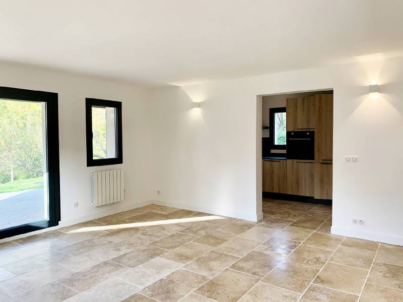 MAISON À MÉNERBES Ménerbes Luberon 