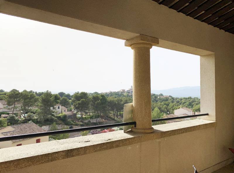 ééAppartement T2 vente Golf Pont Royal par Jason Smith Realty