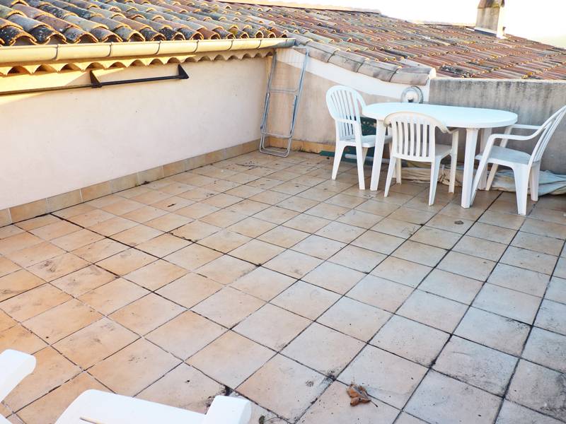 Appartement Domaine du Golf de Pont Royal en provence  Appartement Lumineux et Spacieux