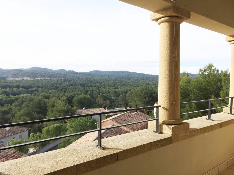 Exclusivité appartement T3/4 magnifique vue Luberon