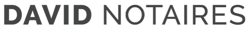 NOTAIRE Aix en Provence David Notaires