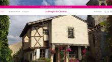 Les bougies de CHARROUX - golf pont royal yan spehner jason smith realty exp france luxury 