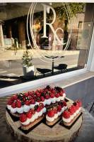 Patisserie ROUGET Veleron Golf pont royal