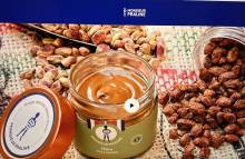 monsieur Praline AIx en provence Golf Pont Roya