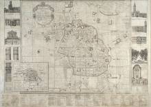 Plan Aix en Provence servitudes cadastre jason smith  immobilier yan spehner exp france Devoux1753 - Grande